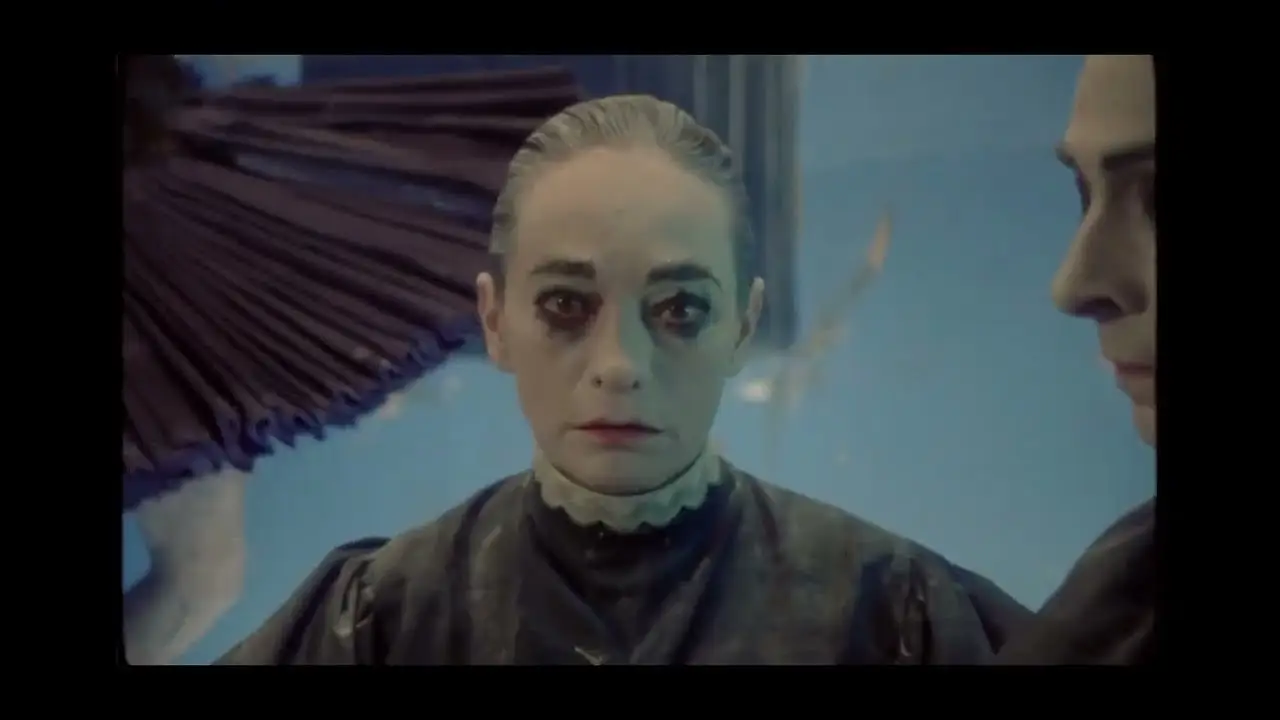 Dragon Dilatation — trailer
