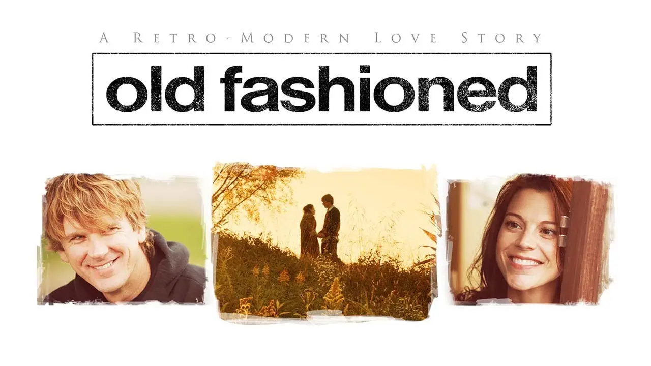 Old Fashioned — trailer