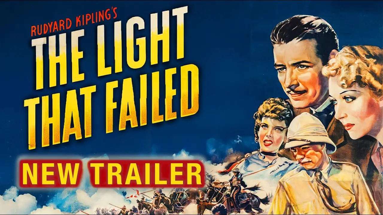 En tinieblas — tráiler