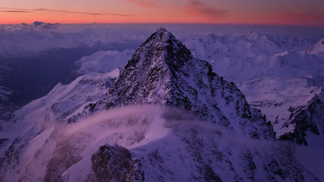 Über Österreich – Eine höhere Sicht — трейлер