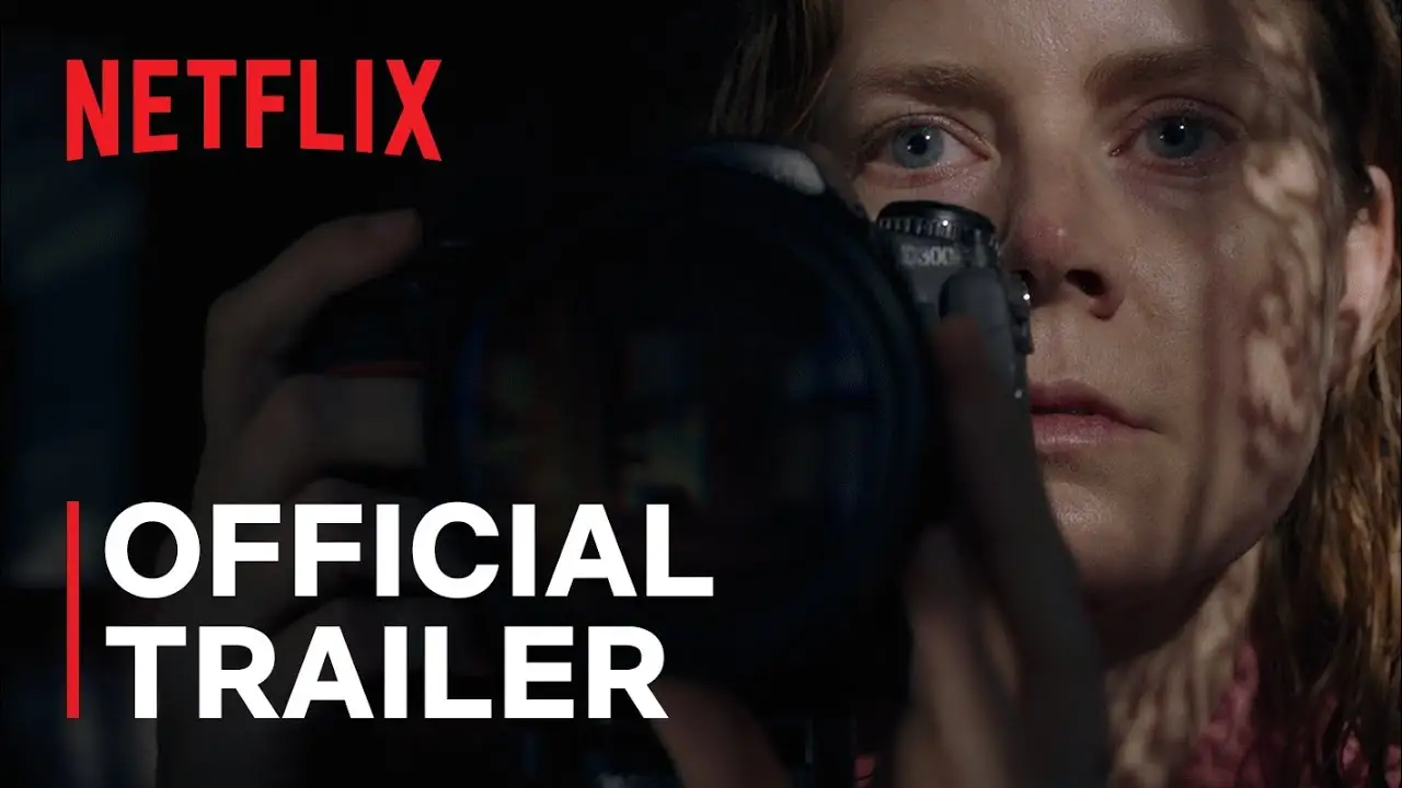 The Window — trailer