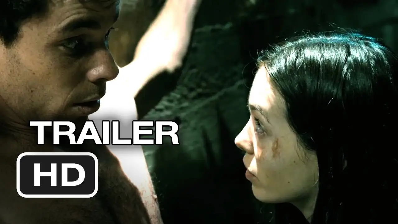 Rave — trailer