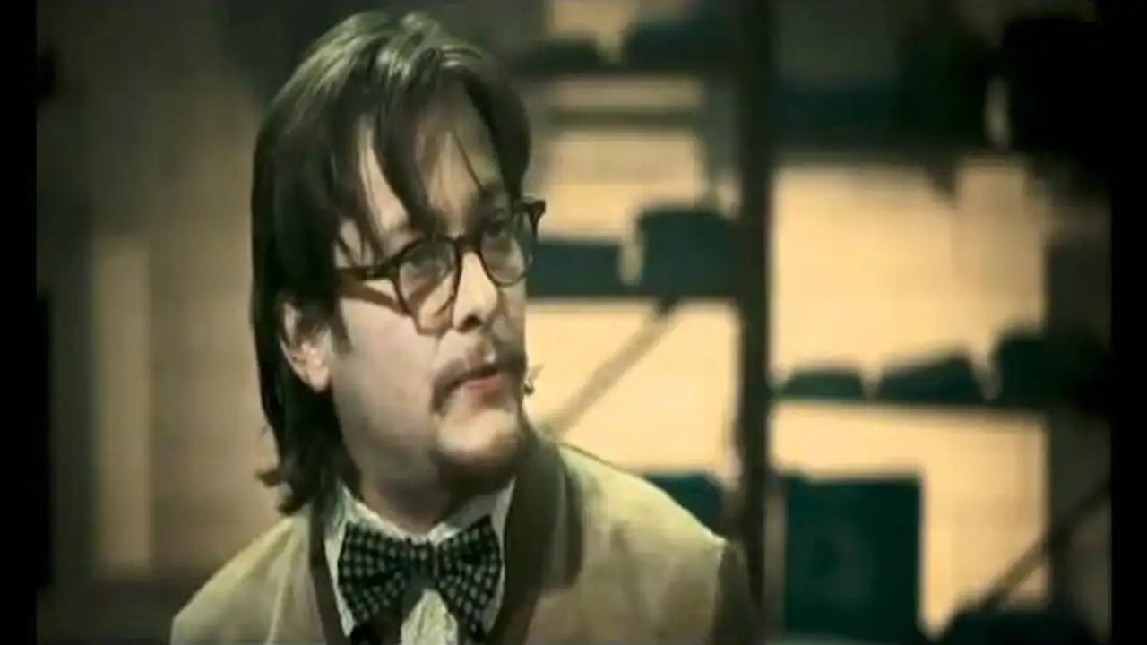 The Mortician — trailer
