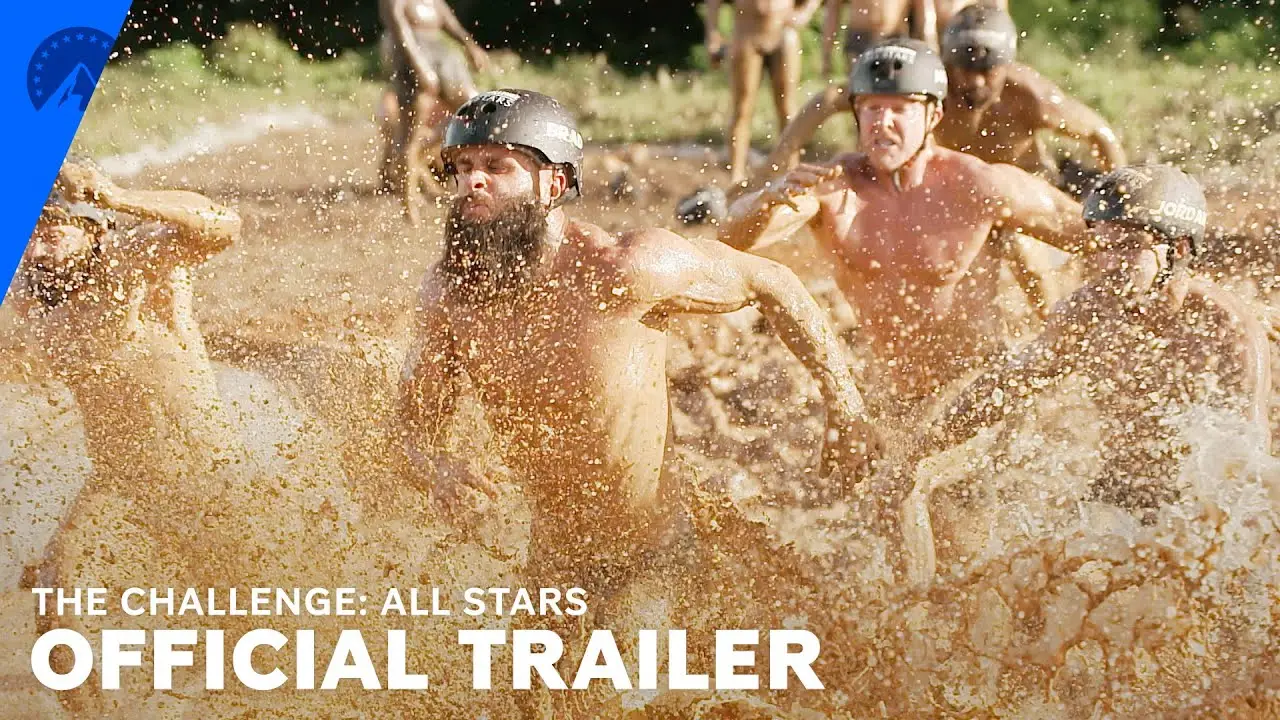 All-Stars — trailer