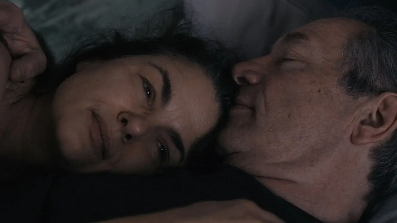 Vacuum — trailer
