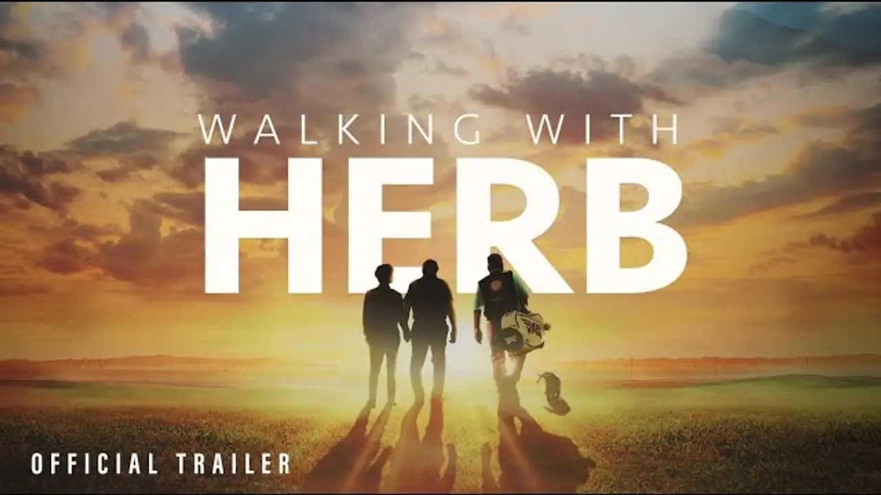 Walking with Herb — trailer