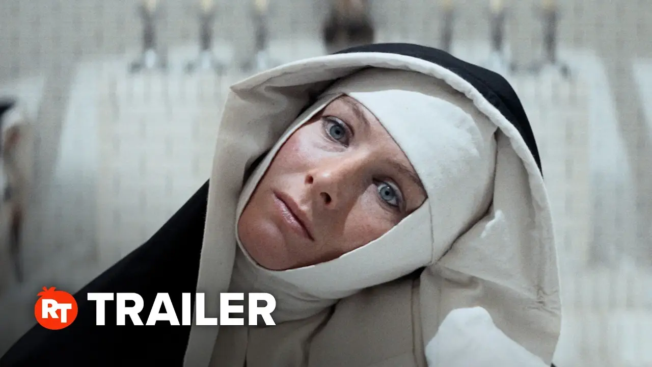 Devils — trailer
