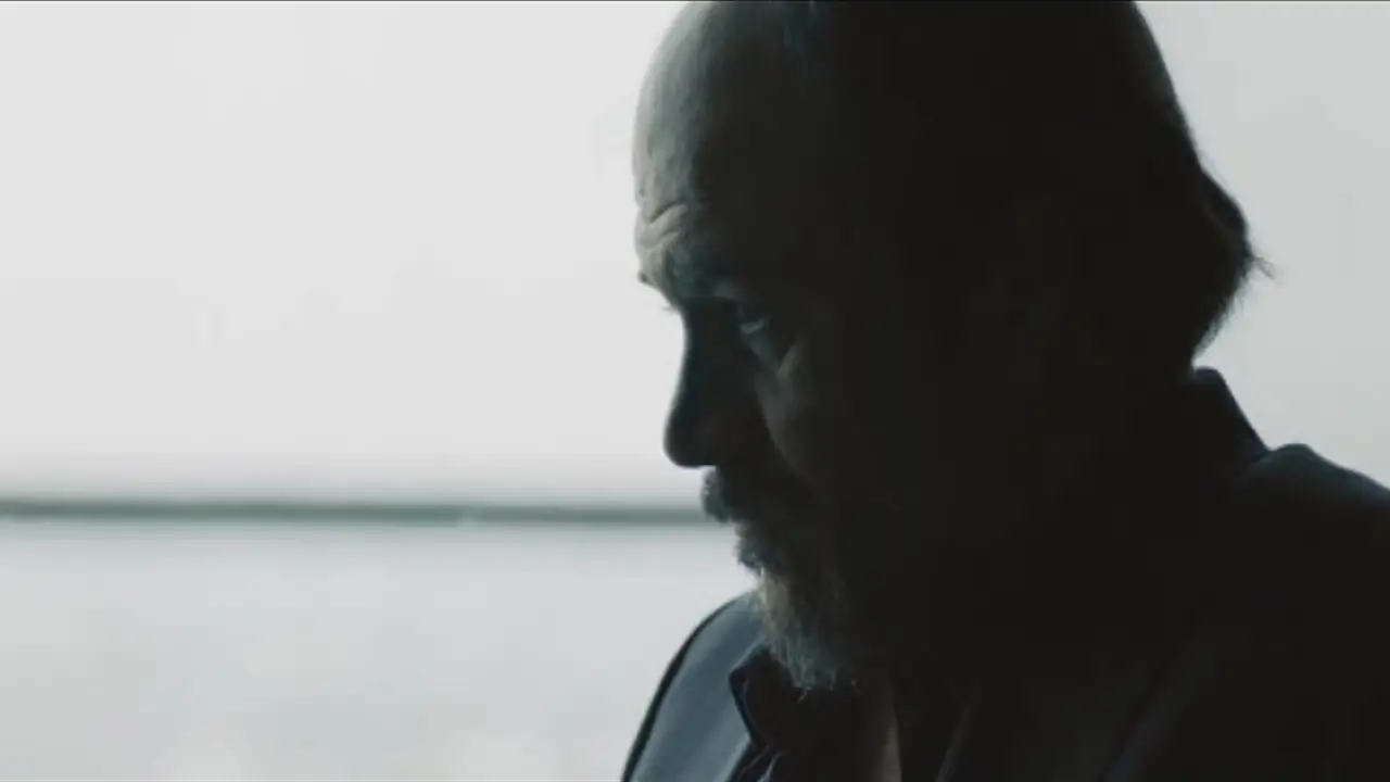 The Paradise Suite — trailer
