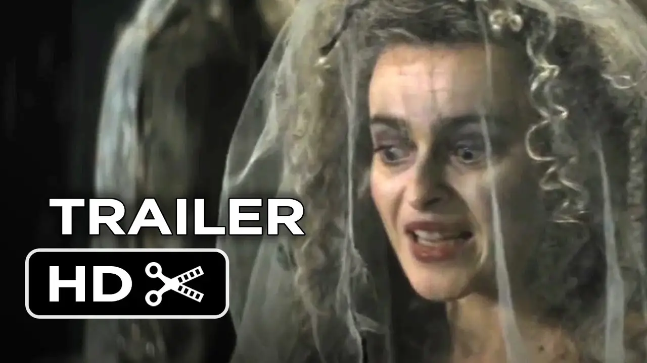 Great Expectations — trailer