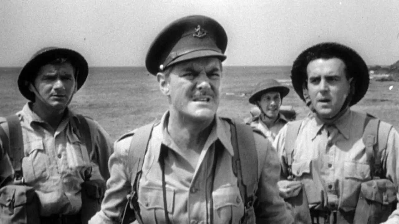 Don't Panic Chaps! — trailer