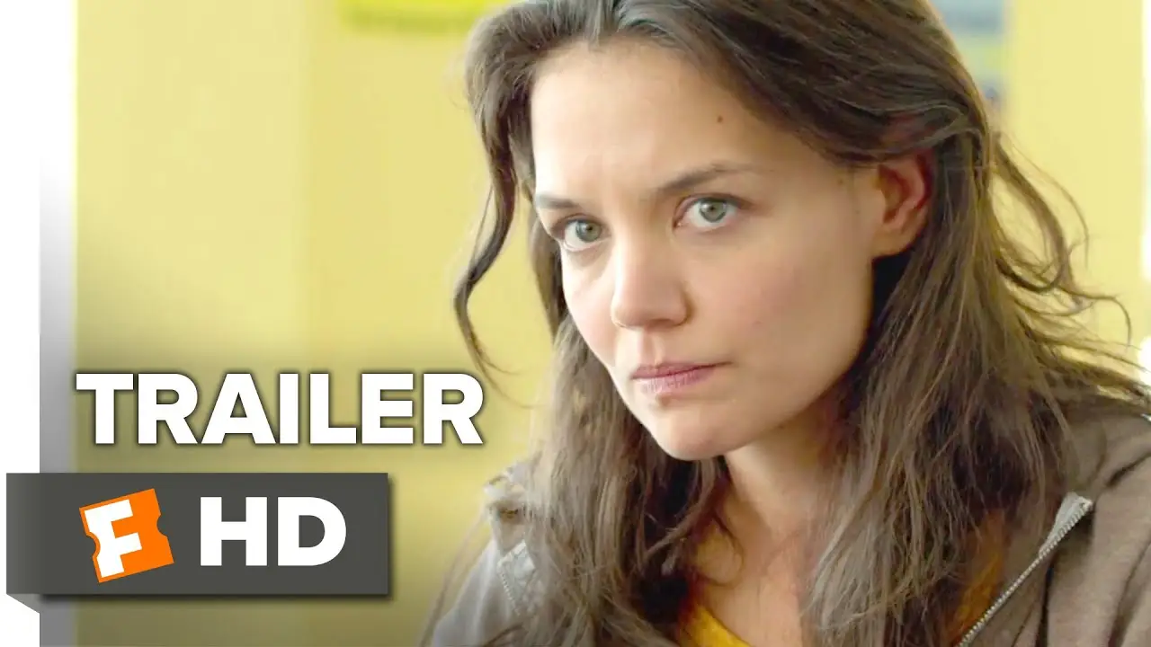 Touched — trailer