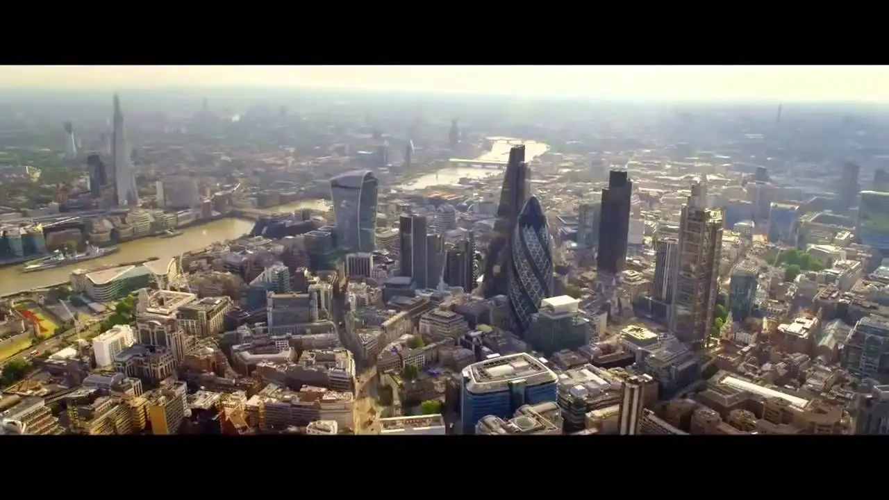 Man Up! — trailer
