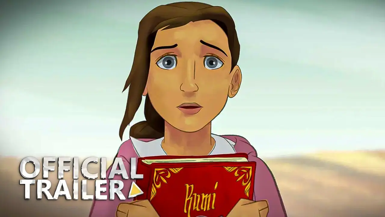 Lamya's Poem — trailer