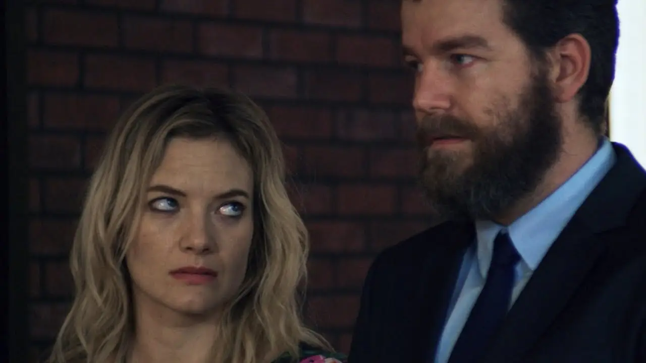 Dr. Brinks & Dr. Brinks — trailer