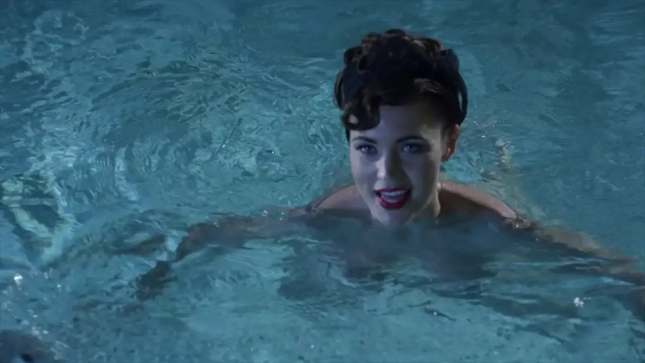 Frank & Ava — trailer