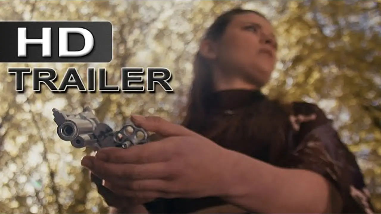 The Collaborators — trailer