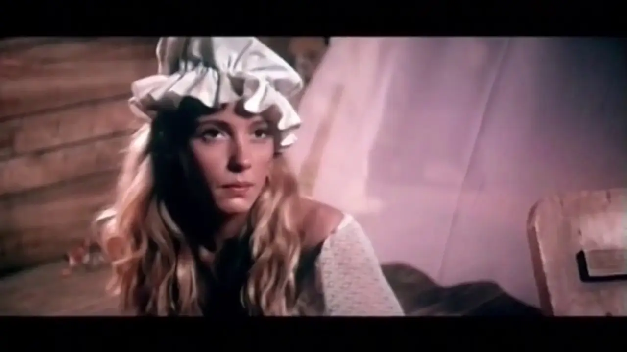 Cinderella — trailer
