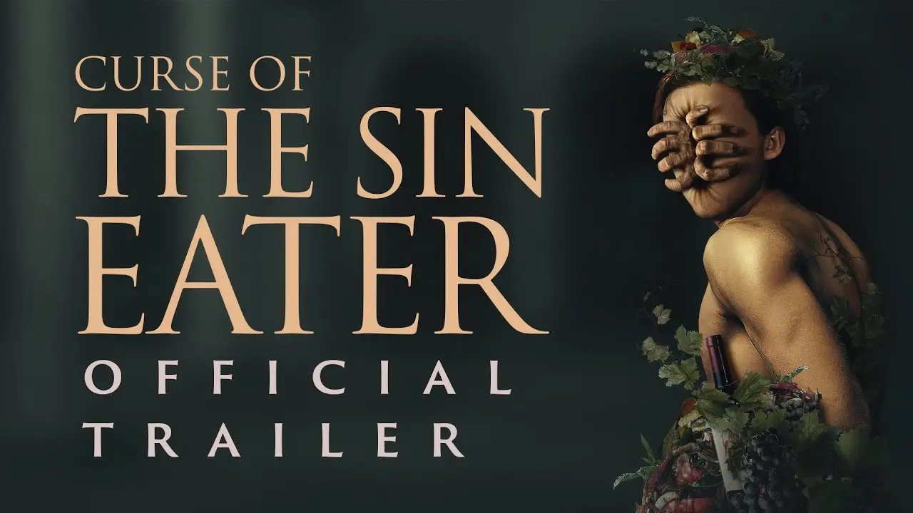The Sin — trailer