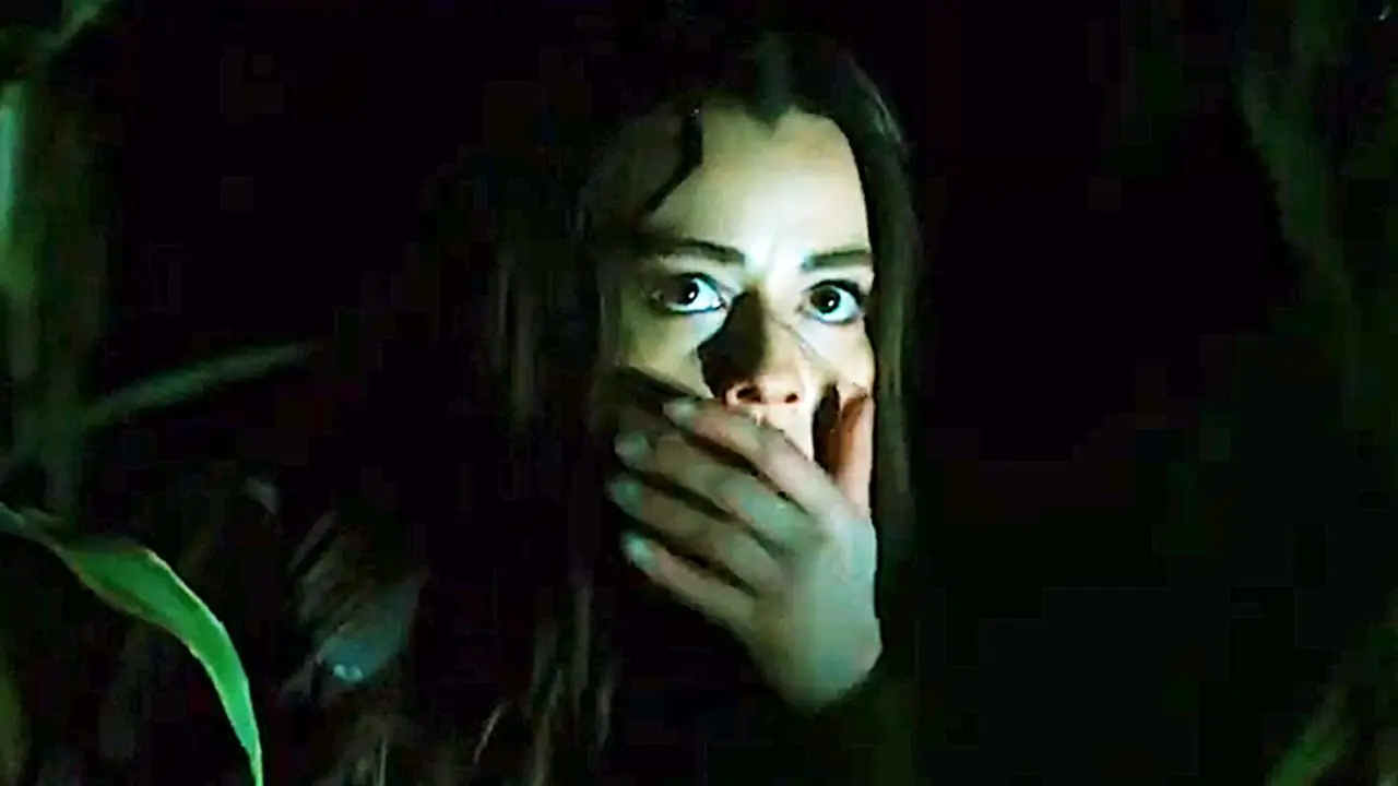 Fear PHarm — trailer
