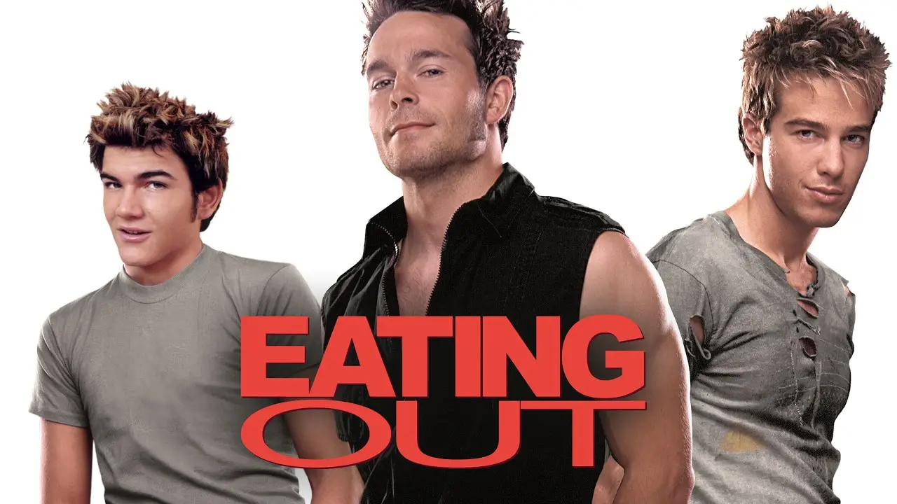 Gay — trailer