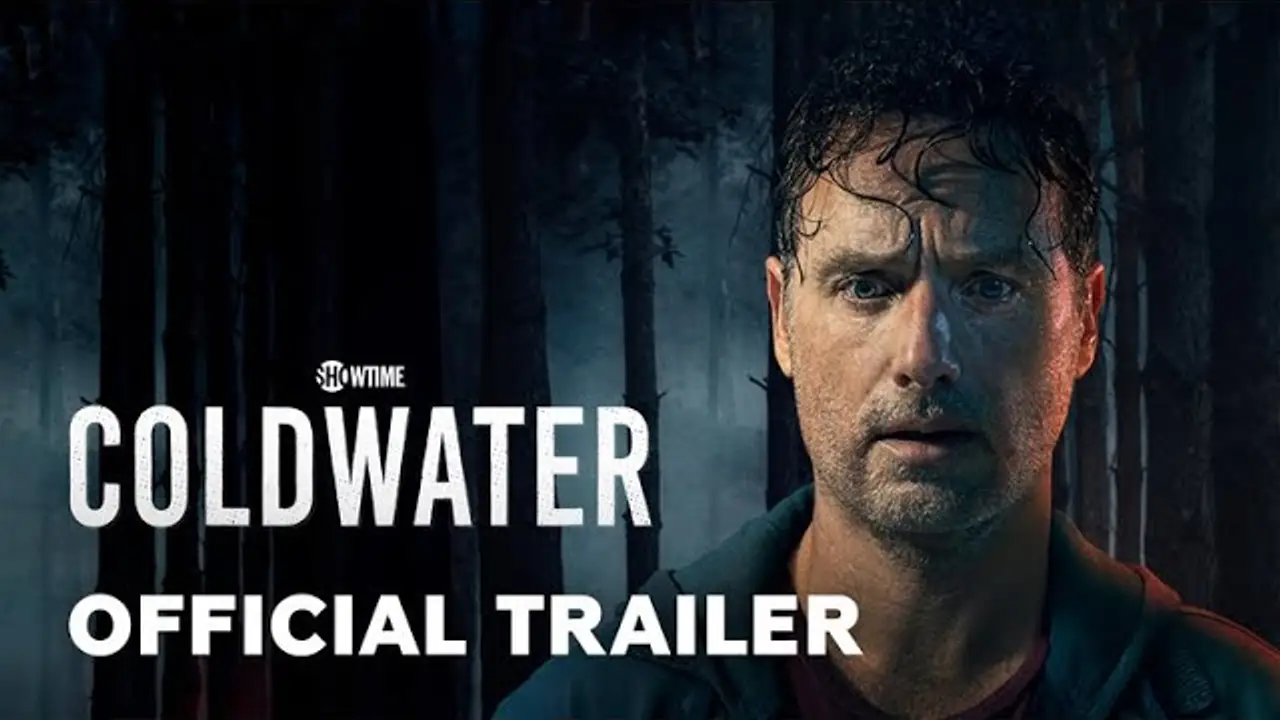Coldwater — trailer