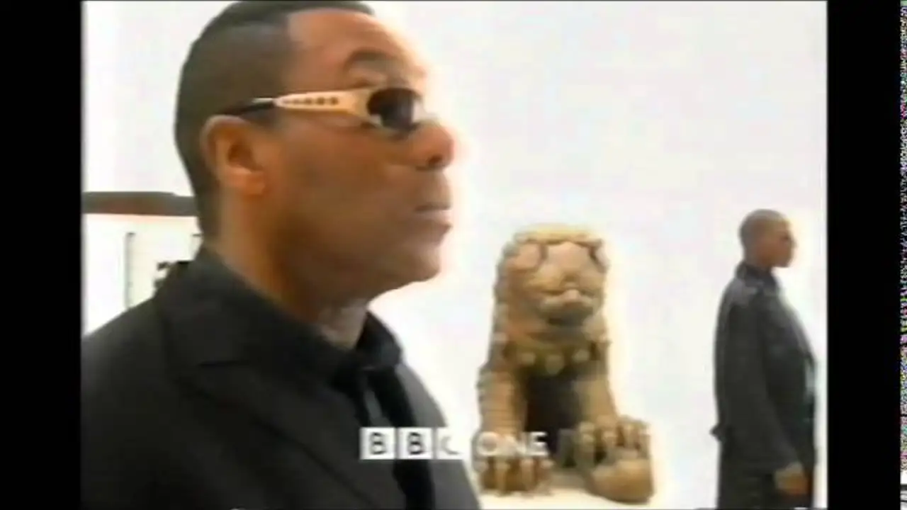 Lenny Henry in Pieces — trailer