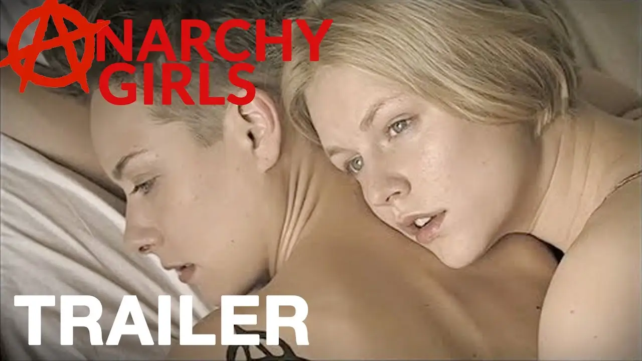 Anarchy in Zirmunai — tráiler