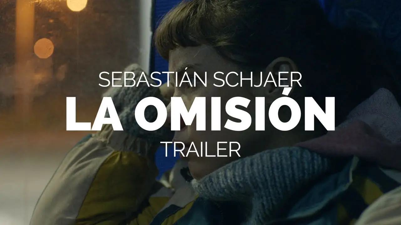 The Omission — trailer