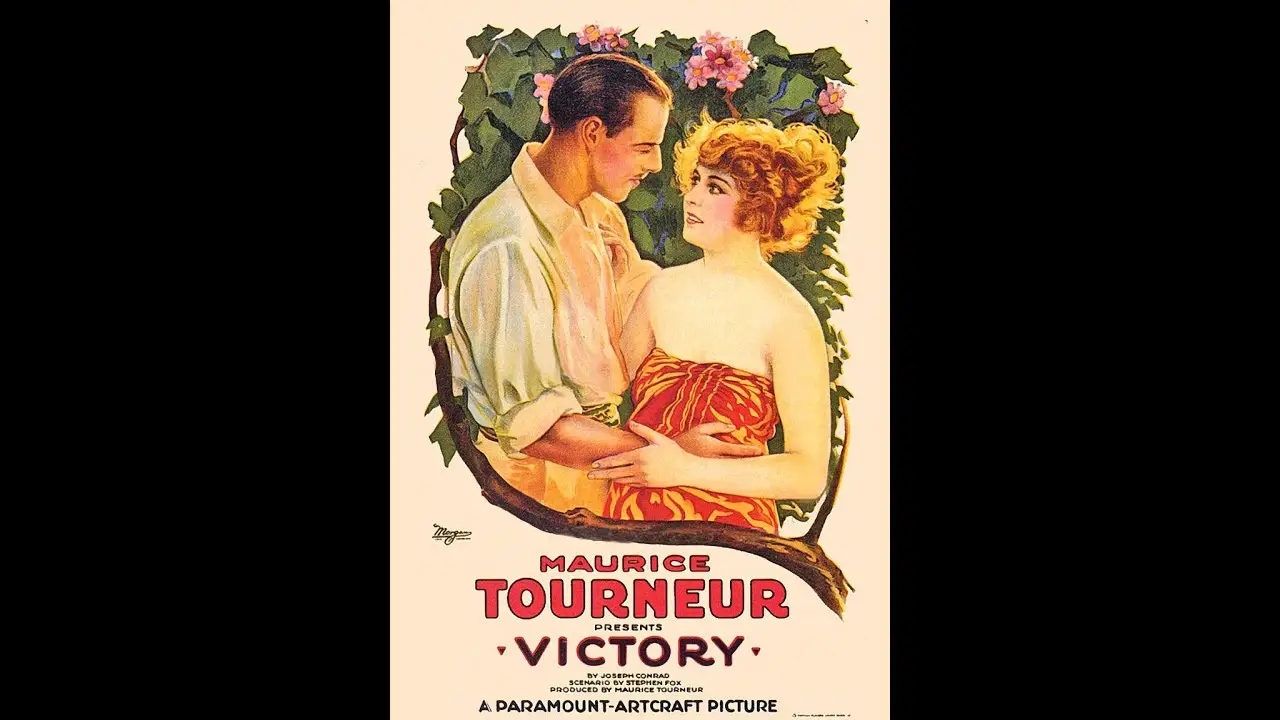 Victory — trailer