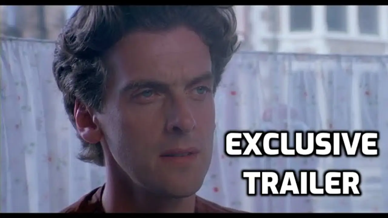 Soft Top Hard Shoulder — trailer