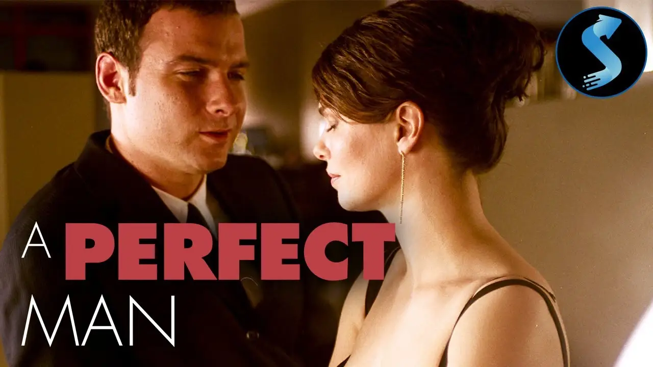 A Perfect Man — trailer