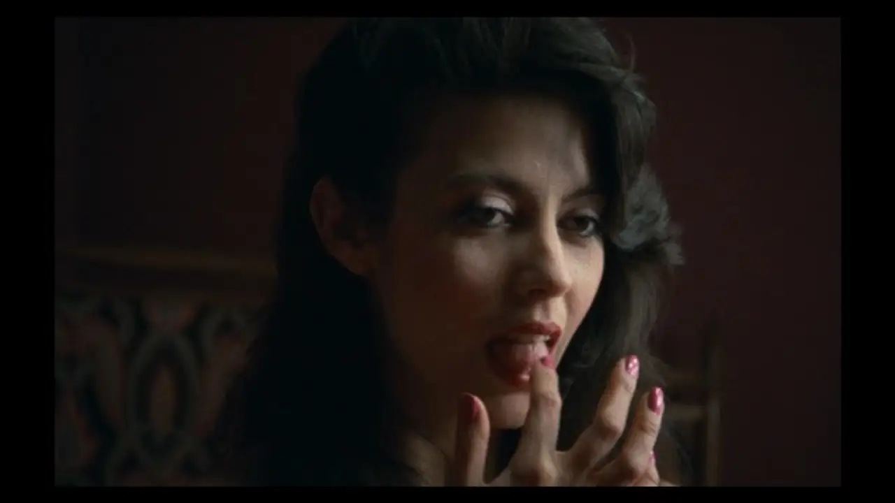 Working Girls — трейлер