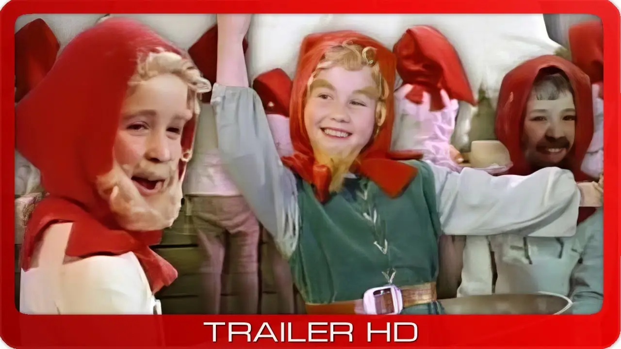 The Shoemaker — trailer