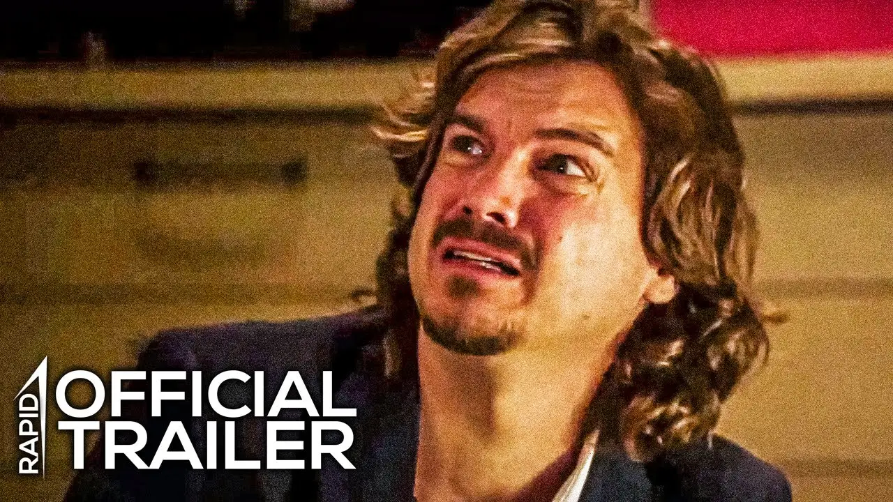Helen's Dead — trailer