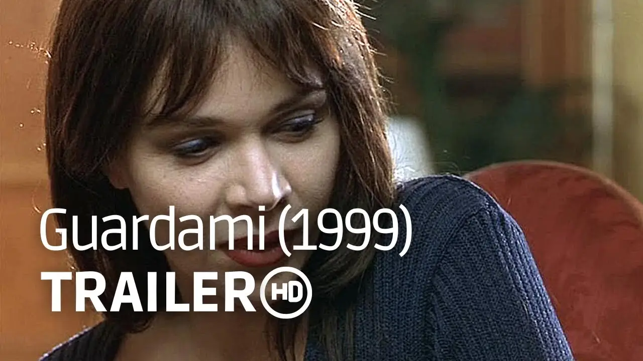 Guardami — trailer