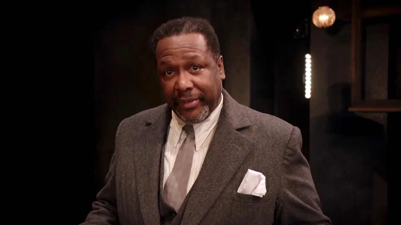 Death of a Salesman — trailer