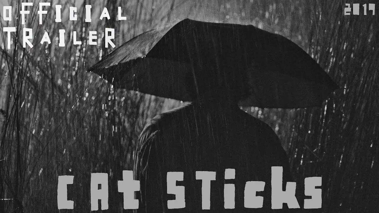 Cat Sticks — trailer