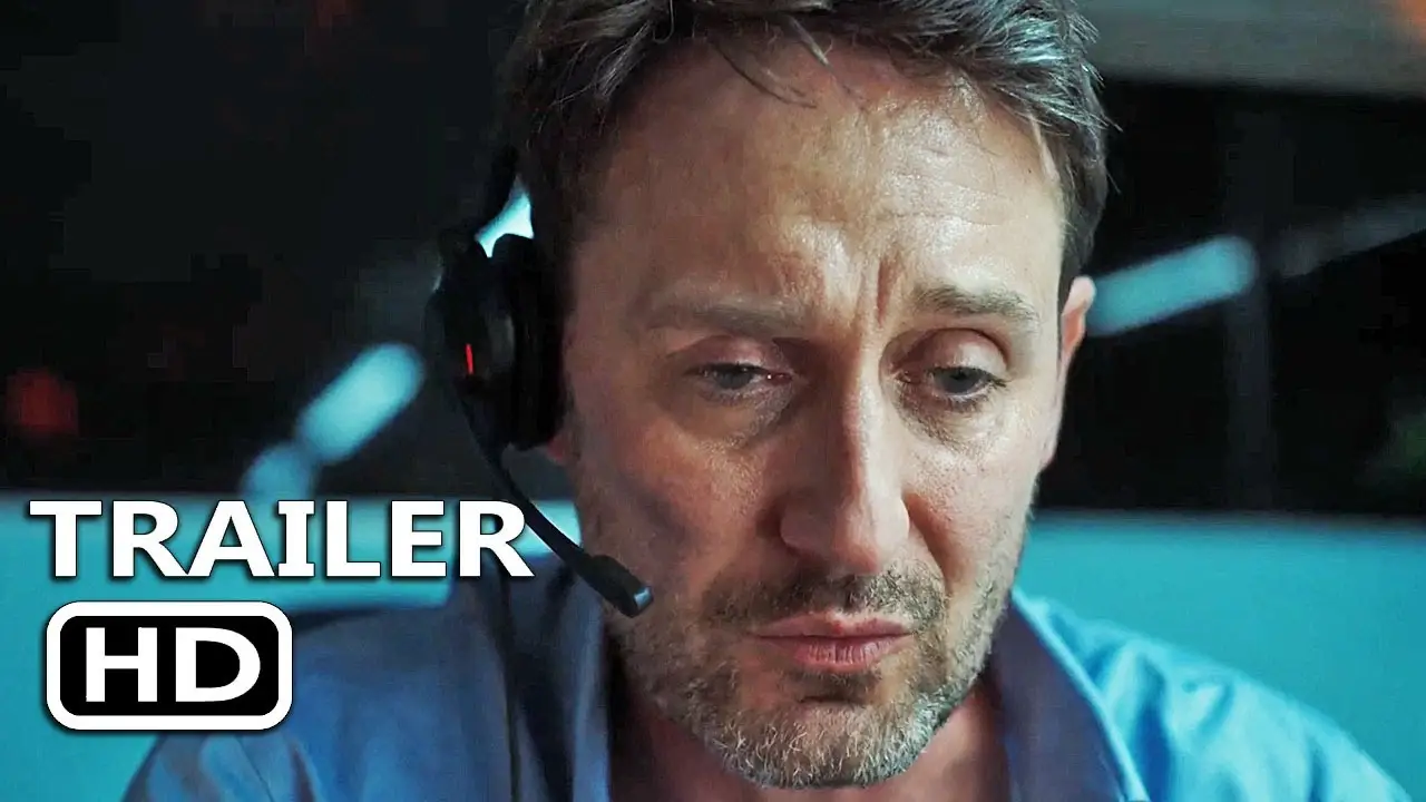 Lifeline — trailer