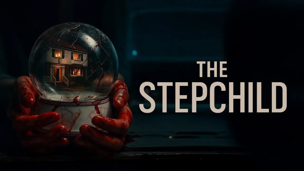 The Stepchild — trailer