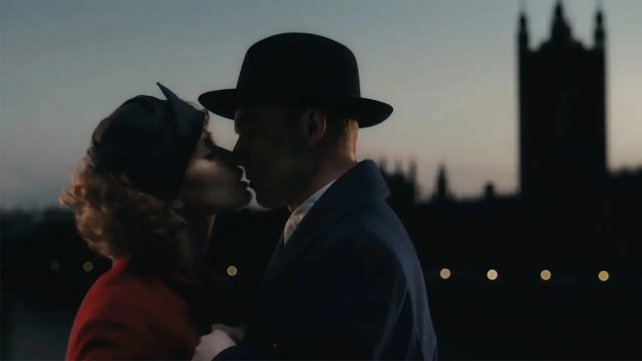 Eleven Silent Men — tráiler