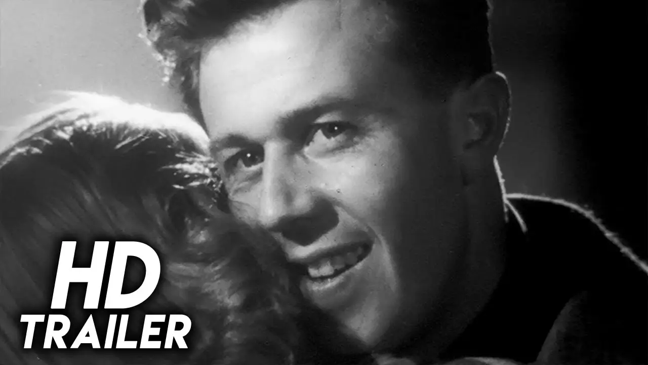 The Intruder — trailer