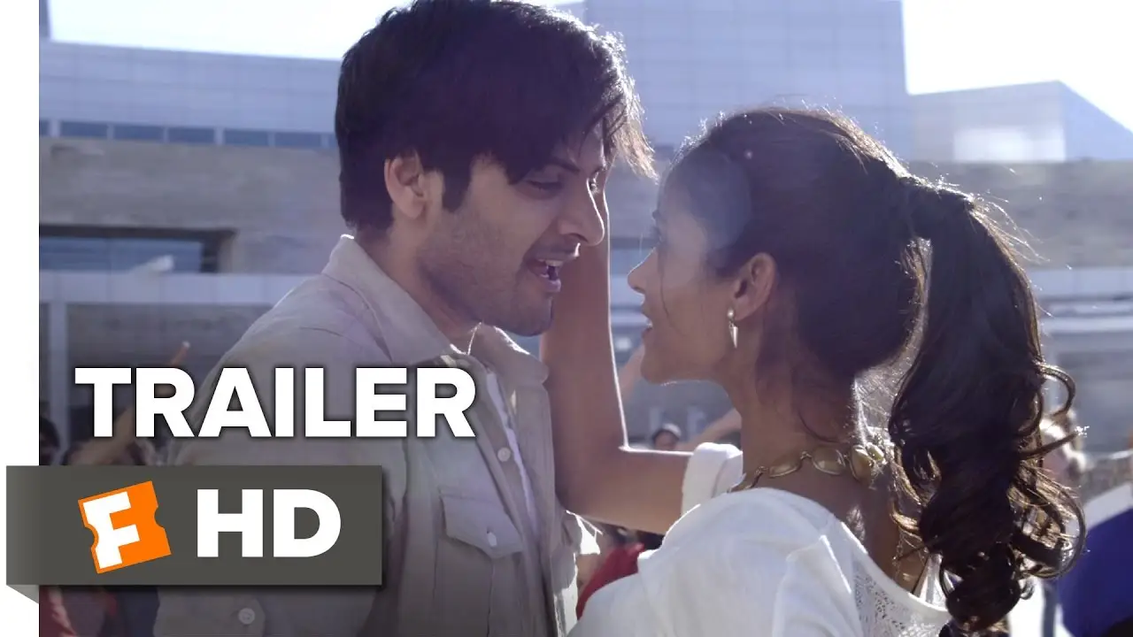 For Here or to Go? — trailer