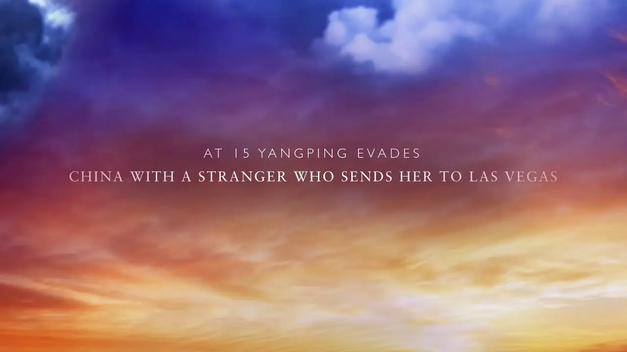 Kate's Secret — трейлер
