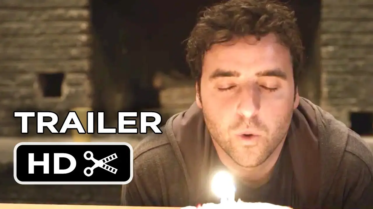The Big Ask — trailer