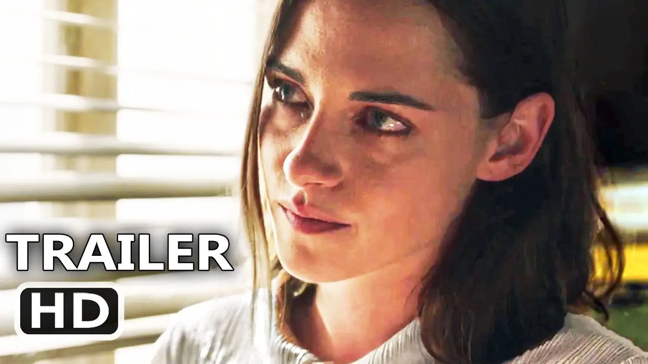 Stewart — trailer