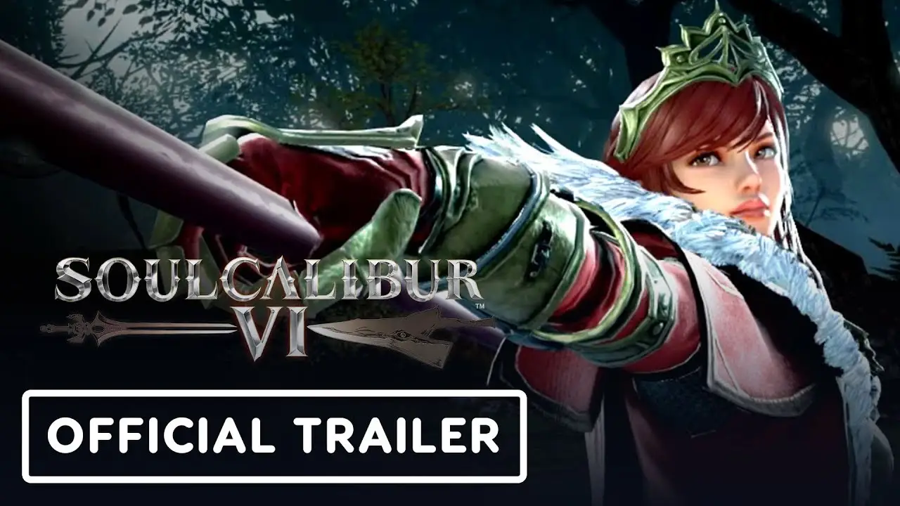 Hilde — trailer