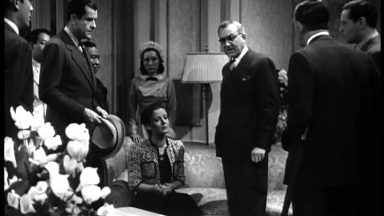 The Mystery of Mr. Wong — trailer