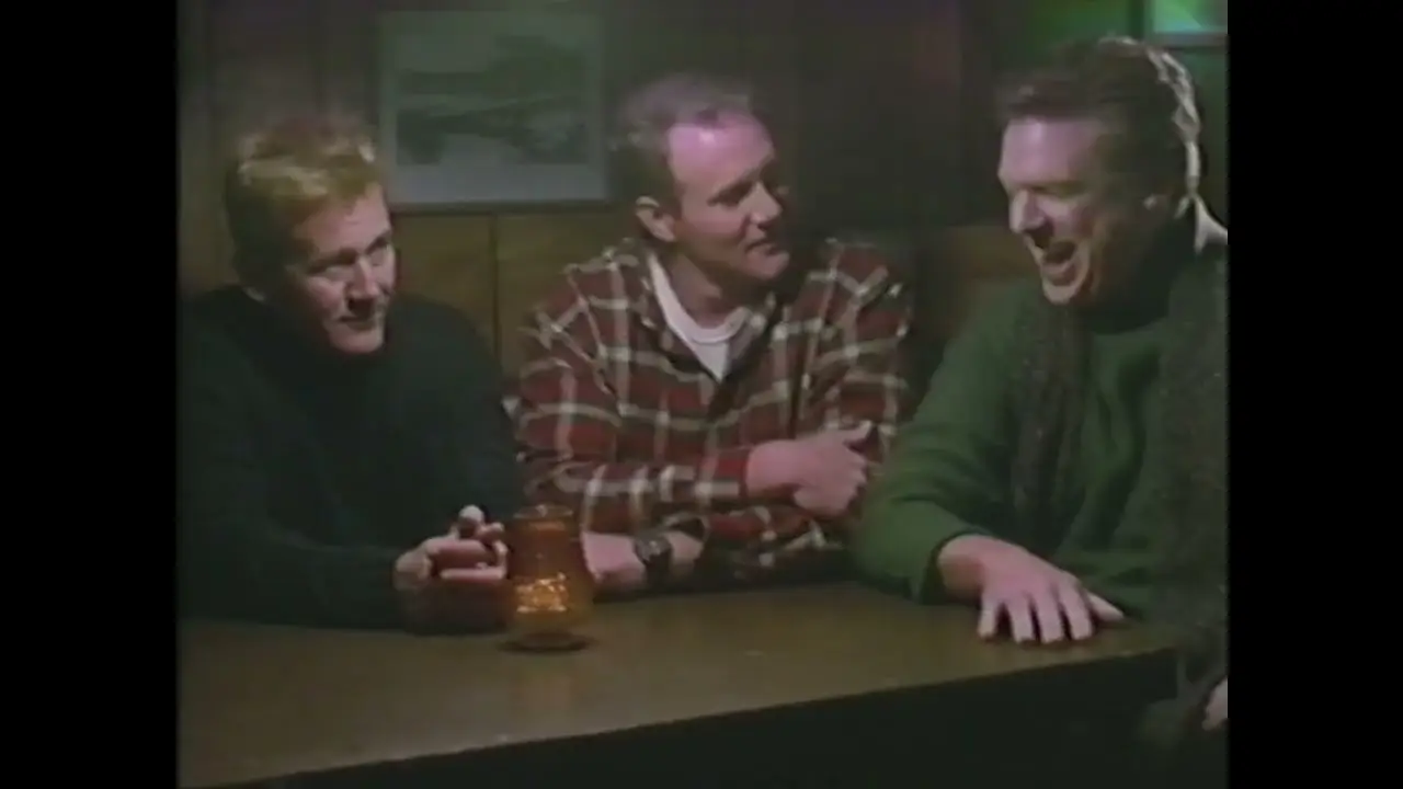 Five Aces — trailer