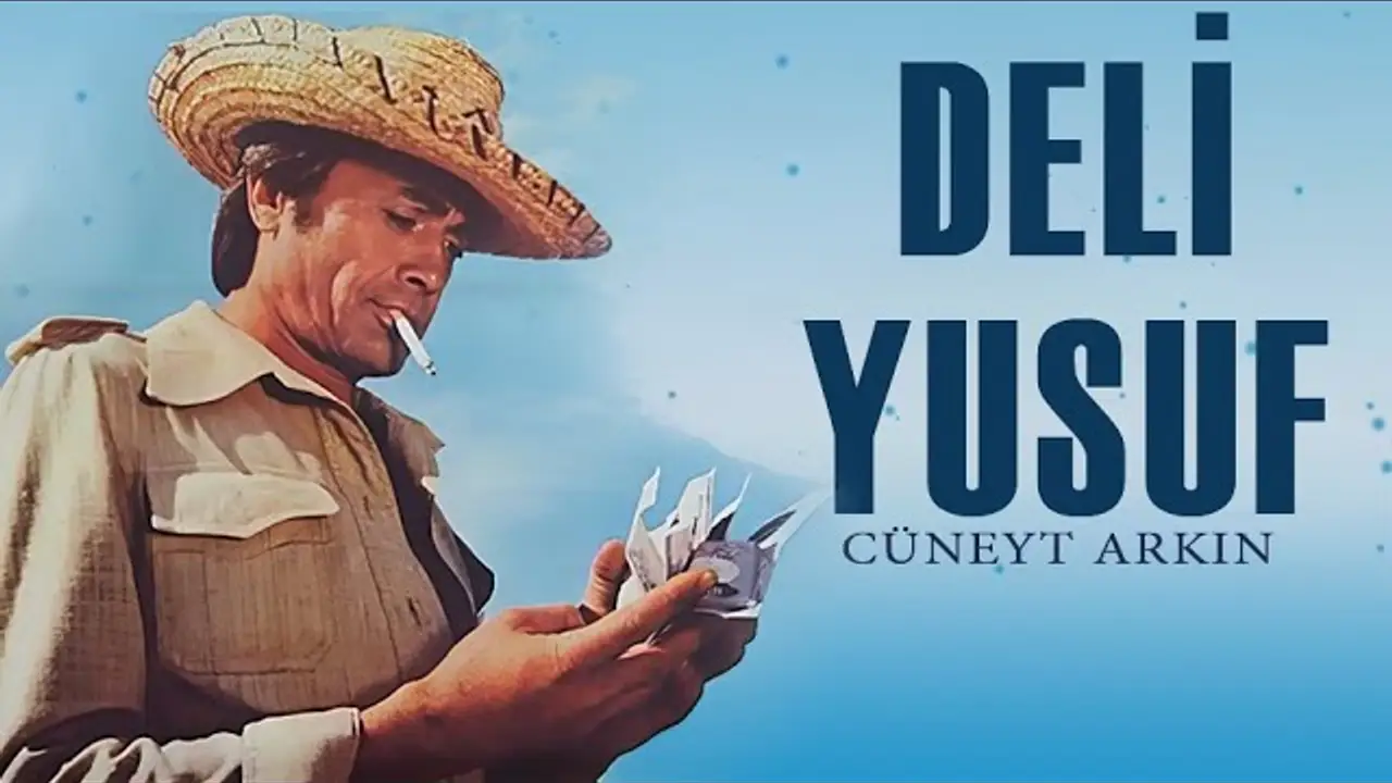 Deli Yusuf — trailer