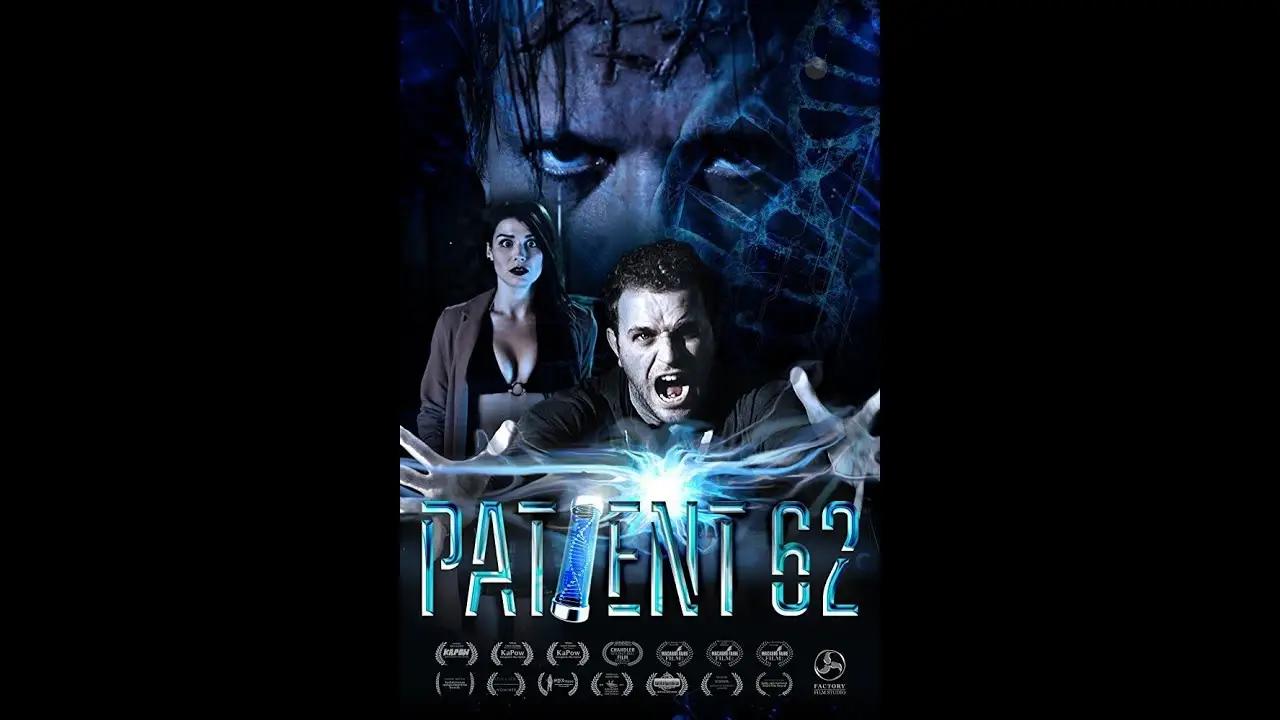 Patient 62 — trailer